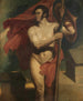 Der Träger des Standards - Daniel Maclise — Ansicht des Kunstwerks