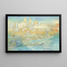 Cadix fauve - Daniel Pender Davidson — gerahmtes Bild an der Wand