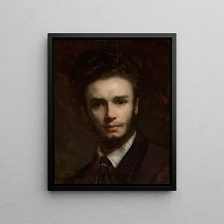 Daniel Penther - Selfportrait.webp