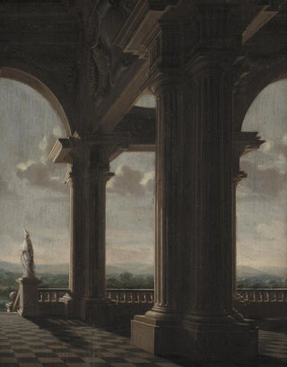 Danil de Blieck - Architecture Piece.webp