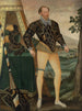 Sir William Drury aus Hawstead Suffolk - Daniel van den Queborne — Ansicht des Kunstwerks