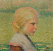 Im Feld - Emile Claus — Ansicht des Kunstwerks