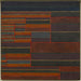 Dans le courant, Six seuils - Paul Klee — Ansicht des Kunstwerks
