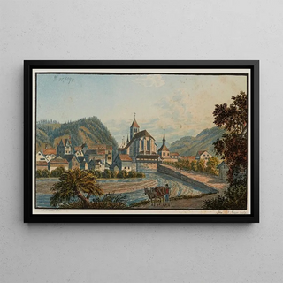 David Alois Schmid - Appenzell.webp