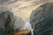 An der Kaskade - David Claypoole Johnston — Ansicht des Kunstwerks