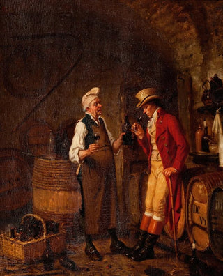 David Col - Le Marchand de Vin.webp