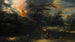 L'Ascension d'Élie - David Colijns — Ansicht des Kunstwerks