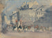 Eine religiöse Prozession - David Cox — Ansicht des Kunstwerks