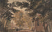 Eine Straße in Harborne - David Cox — Ansicht des Kunstwerks
