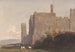 Abbaye de Battle, Sussex - David Cox — Ansicht des Kunstwerks