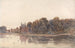Eton depuis la Tamise - David Cox — Ansicht des Kunstwerks