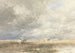 Auf dem Weg zum Heuschober - David Cox — Ansicht des Kunstwerks