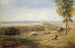 Lancaster, Frieden und Krieg - David Cox — Ansicht des Kunstwerks