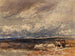 auf Carrington Moss - David Cox — Ansicht des Kunstwerks