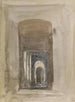 Studie für die Tür der Kirche Saint-Roch in Paris - David Cox — Ansicht des Kunstwerks