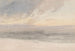 Sonnenuntergang vom Ufer aus - David Cox — Ansicht des Kunstwerks