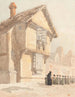 La promenade scolaire - David Cox — Ansicht des Kunstwerks
