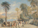 Windermere pendant la régate - David Cox — Ansicht des Kunstwerks