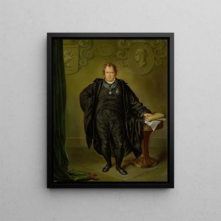 David Humbert de Superville - Johan Melchior Kemper 17761824 Jurist and Statesman.webp