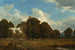 Eine Farm am Fluss Genesee - David Johnson — Ansicht des Kunstwerks