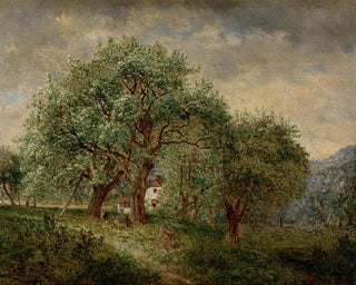 David Johnson - Spring Time.webp