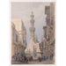 Bullack Le Kairo - David Roberts — Ansicht des Kunstwerks