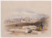 Hermont Armant alten Hirmonthis, 26. November 1838 - David Roberts — Ansicht des Kunstwerks