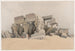 Kom Ombo 21. November 1838 - David Roberts — Ansicht des Kunstwerks