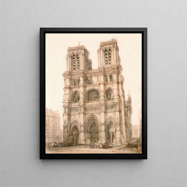 David Roberts - Ntre Dame Paris.webp