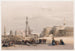 L'Entrée de la citadelle du Caire - David Roberts — Ansicht des Kunstwerks