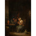 Duo - David Teniers der Jüngere — Ansicht des Kunstwerks