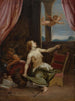 Die Alterssuche nach der Jugend - David Teniers der Jüngere — Ansicht des Kunstwerks
