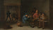 Raucher - David Teniers der Jüngere — Ansicht des Kunstwerks