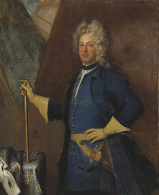 David von Krafft - Stanislaus I Leszczynski 16771766 King of Poland.webp