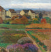 Dbling Wien - Carl Moll — Ansicht des Kunstwerks