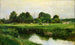 Embouchure de James Creek - De Lancey Gill — Ansicht des Kunstwerks