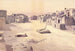 Straße im Pueblo d'Oraibi Tusayan Arizona - Von Lancey Gill — Ansicht des Kunstwerks