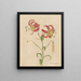 Album Aquarell von Deborah Griscom Passmore Pl02 - Deborah Griscom Passmore — gerahmtes Bild an der Wand