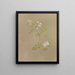 Album Aquarell von Deborah Griscom Passmore Pl08 - Deborah Griscom Passmore — gerahmtes Bild an der Wand