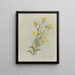 Album Aquarell von Deborah Griscom Passmore Pl22 - Deborah Griscom Passmore — gerahmtes Bild an der Wand