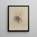 Album Aquarell von Deborah Griscom Passmore Pl23 - Deborah Griscom Passmore — gerahmtes Bild an der Wand