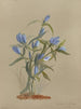 Album Aquarell von Deborah Griscom Passmore Pl31 - Deborah Griscom Passmore — Ansicht des Kunstwerks