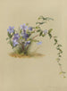 Album Aquarell von Deborah Griscom Passmore Pl32 - Deborah Griscom Passmore — Ansicht des Kunstwerks