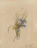 Album Aquarell von Deborah Griscom Passmore Pl37 - Deborah Griscom Passmore — Ansicht des Kunstwerks