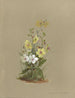 Album Aquarell von Deborah Griscom Passmore Pl41 - Deborah Griscom Passmore — Ansicht des Kunstwerks