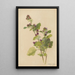 Album d'aquarelles de Deborah Griscom Passmore Pl55 - Deborah Griscom Passmore — gerahmtes Bild an der Wand