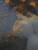 Venezianische Mädchen - Delphin Enjolras — Ansicht des Kunstwerks