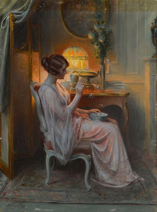 Delphin Enjolras - Les bulles de savon.webp