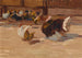 Hühnerhof - Demeter Koko — Ansicht des Kunstwerks