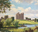 Château de Trim, comté de Meath - Dermod O'Brien — Ansicht des Kunstwerks
